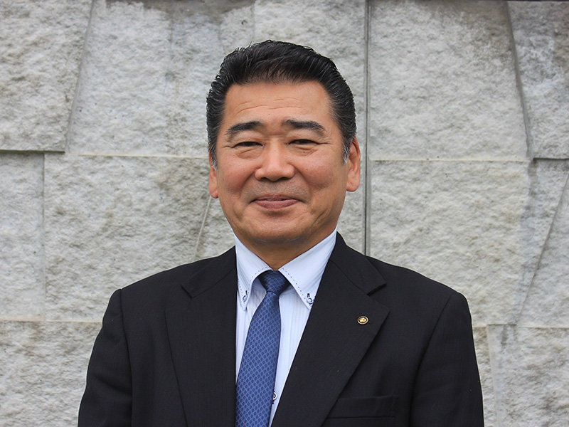 ヒューマンコミットメントセンター 代表取締役社長 西本 和生